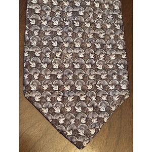 Cocktail Colors Hand Made 100% Silk Men’s Neck Tie Made In China